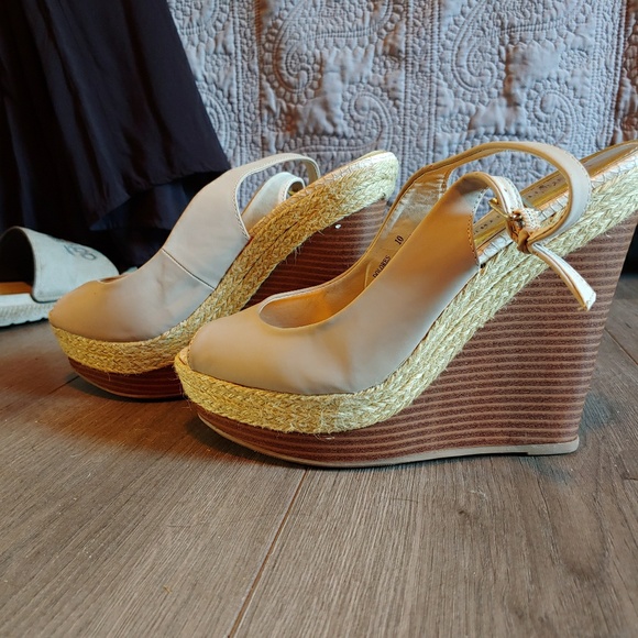 Wedges - Picture 2 of 3